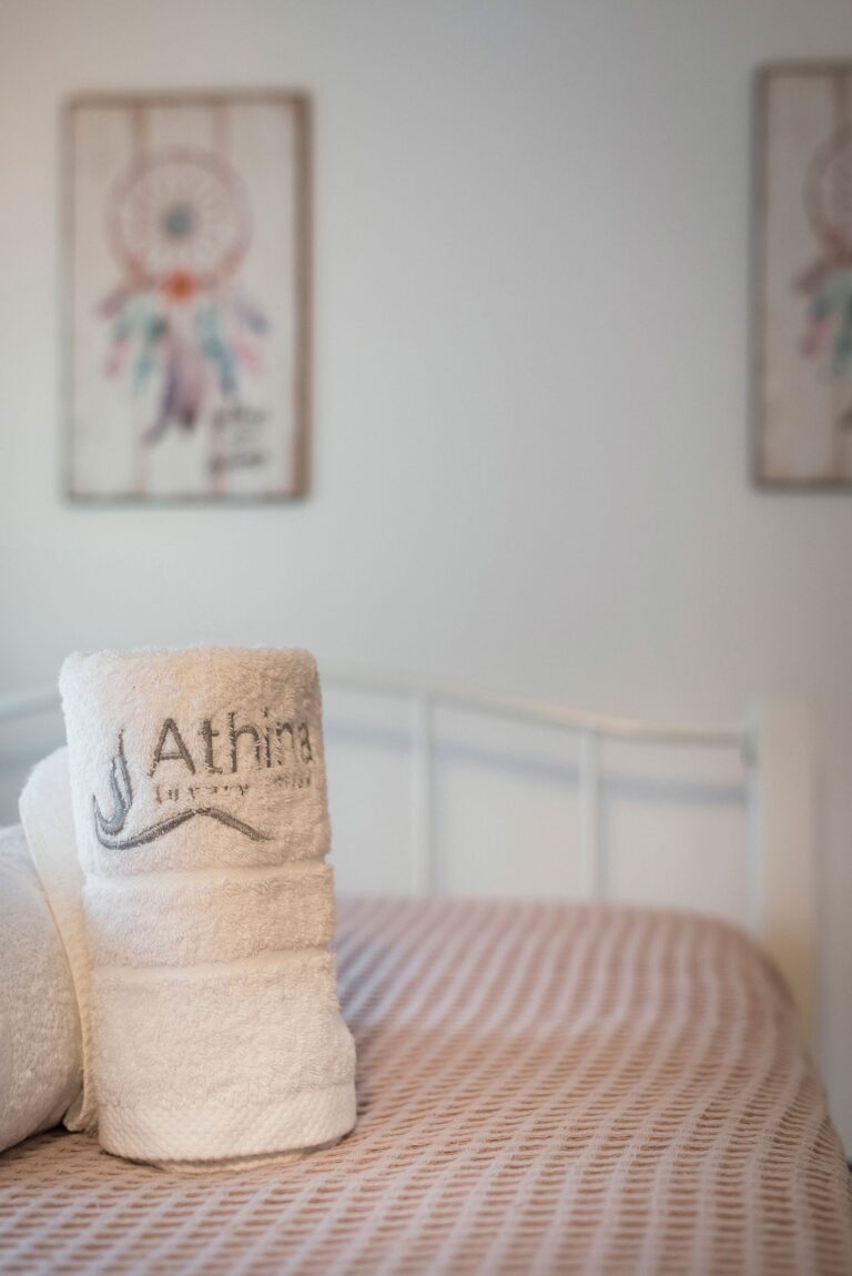 Athina’s 2 Bedrooms  Agia Marina