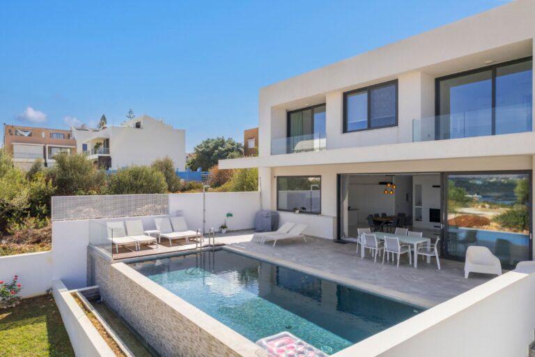 Villa Valentina – Kalathas, Chania