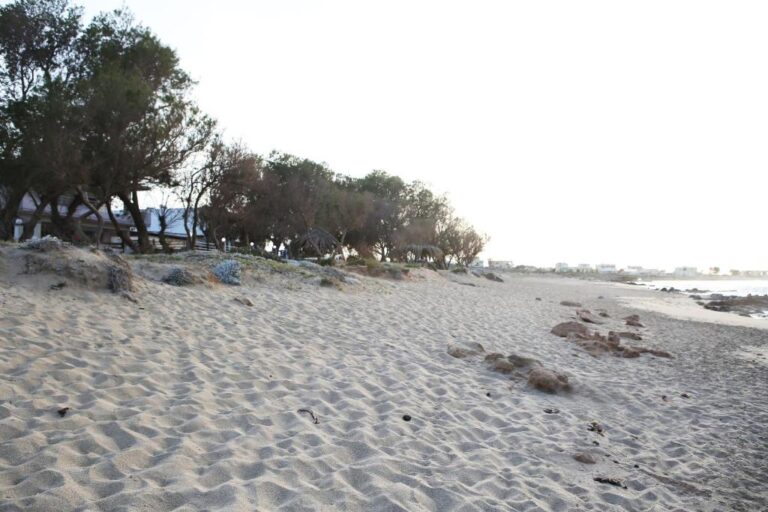 Akrotiri Seaside Project