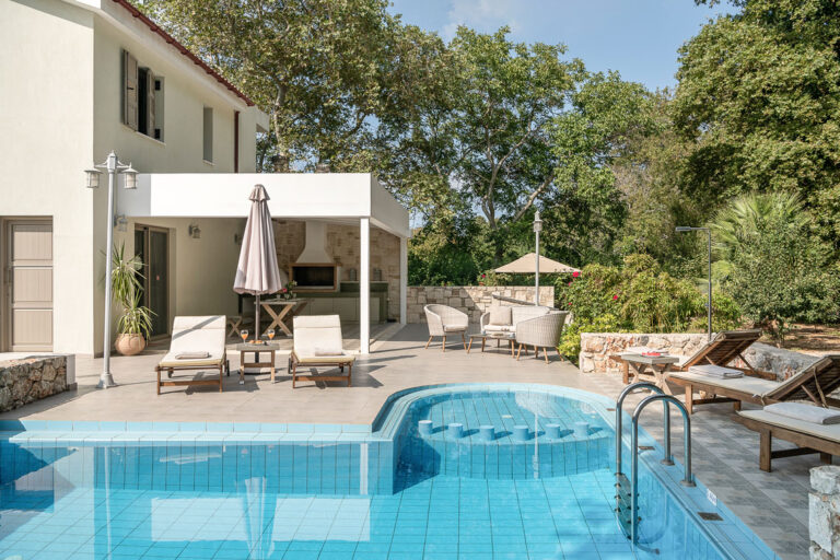Villa Nature Heated Private Pool