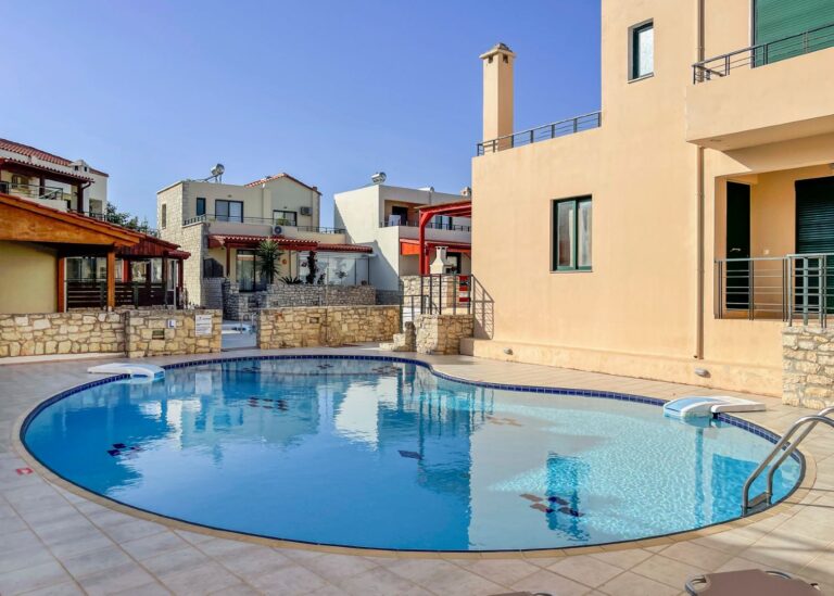 Villa Evgenia – Apokoronas, Chania