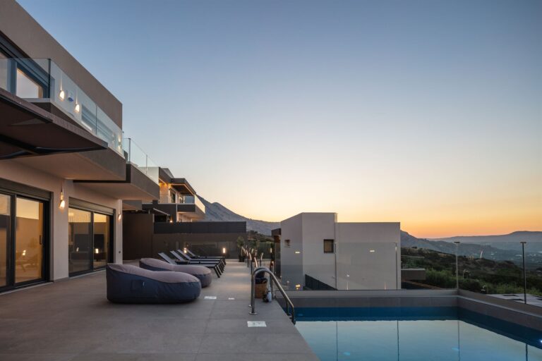 Horizon Luxury Villas
