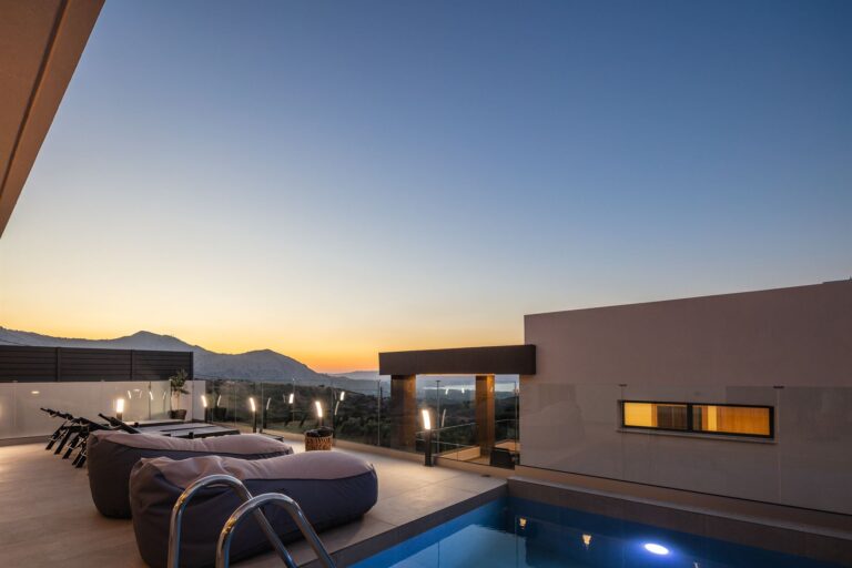 Horizon Luxury Villas