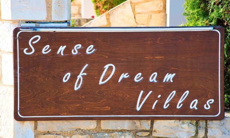 Sense of Dream Villas