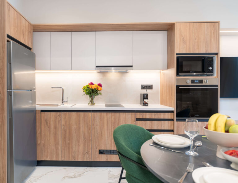 Arc Elegant Apartments︱Your Urban Chania 1BR Lux Hideaway