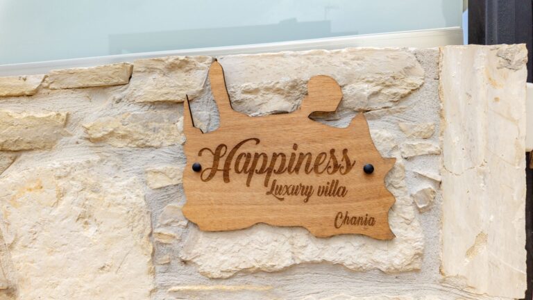 Villa Happiness by D PALM Premium Living | 2 BR Lux Maisonette