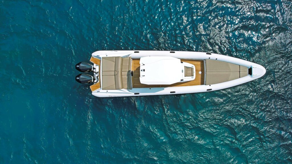 Boat Rentals in Crete